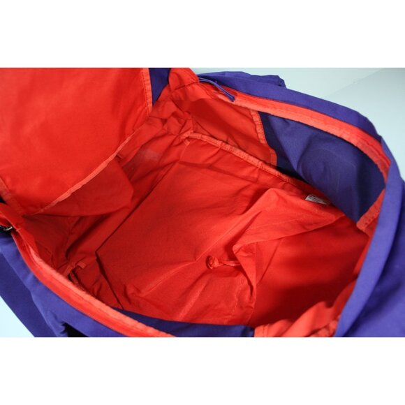 Nike KD Kevin Durant Fastbreak Elite Hoops Basketball Backpack O972 - Picture 7 of 8